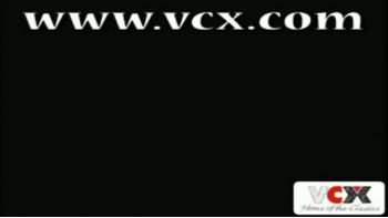 VCX Clásico - la Leyenda de la Dama Azul